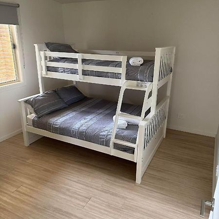 Portland Bay Lodge, 2 Bedroom Apartments Luaran gambar
