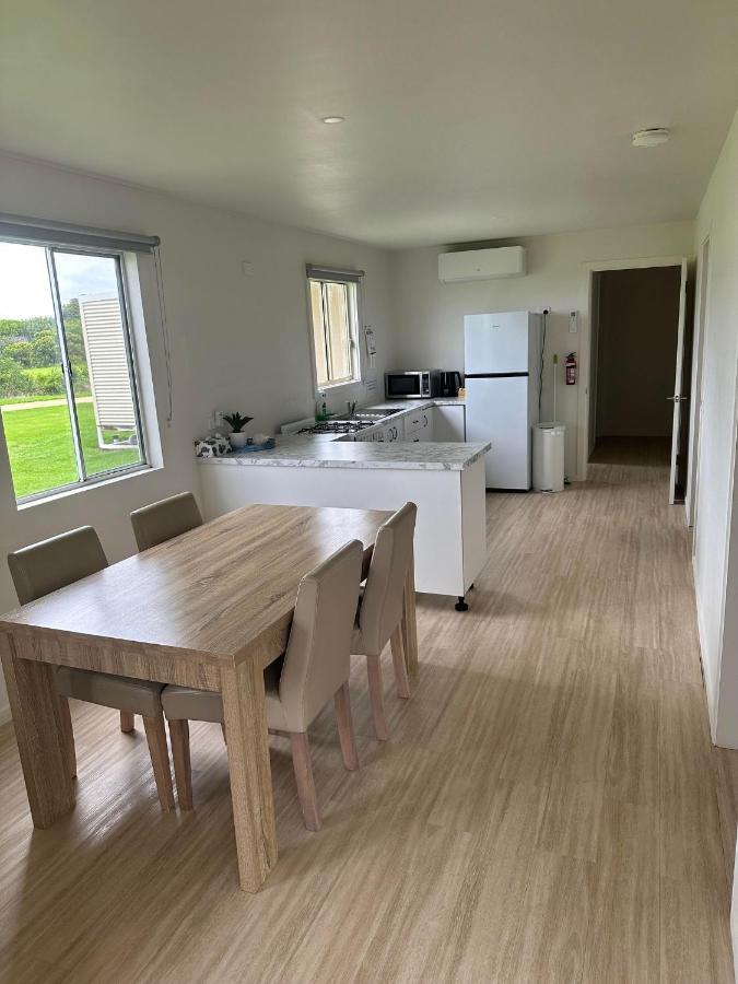 Portland Bay Lodge, 2 Bedroom Apartments Luaran gambar