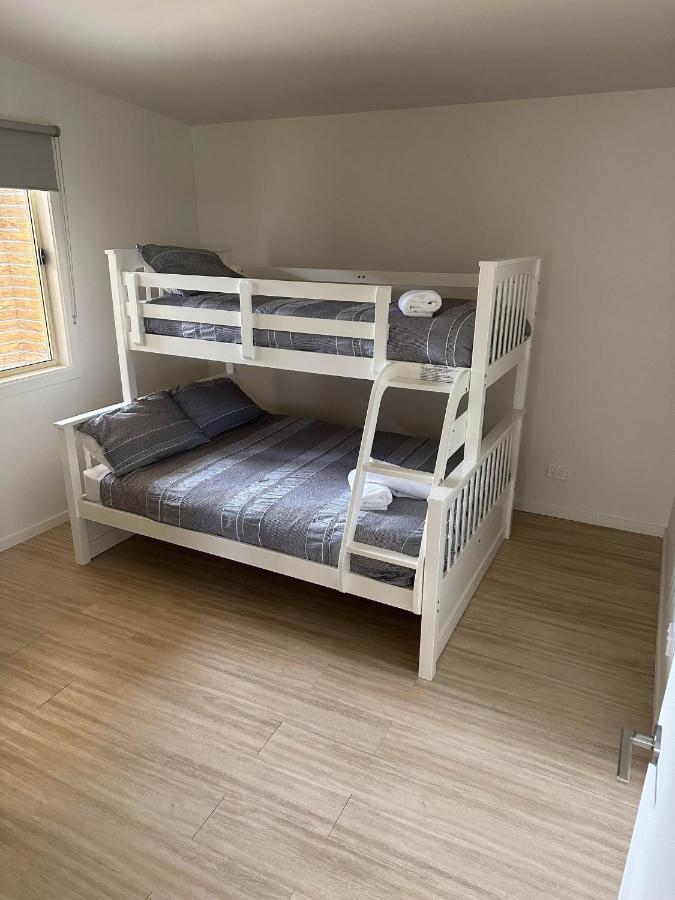 Portland Bay Lodge, 2 Bedroom Apartments Luaran gambar