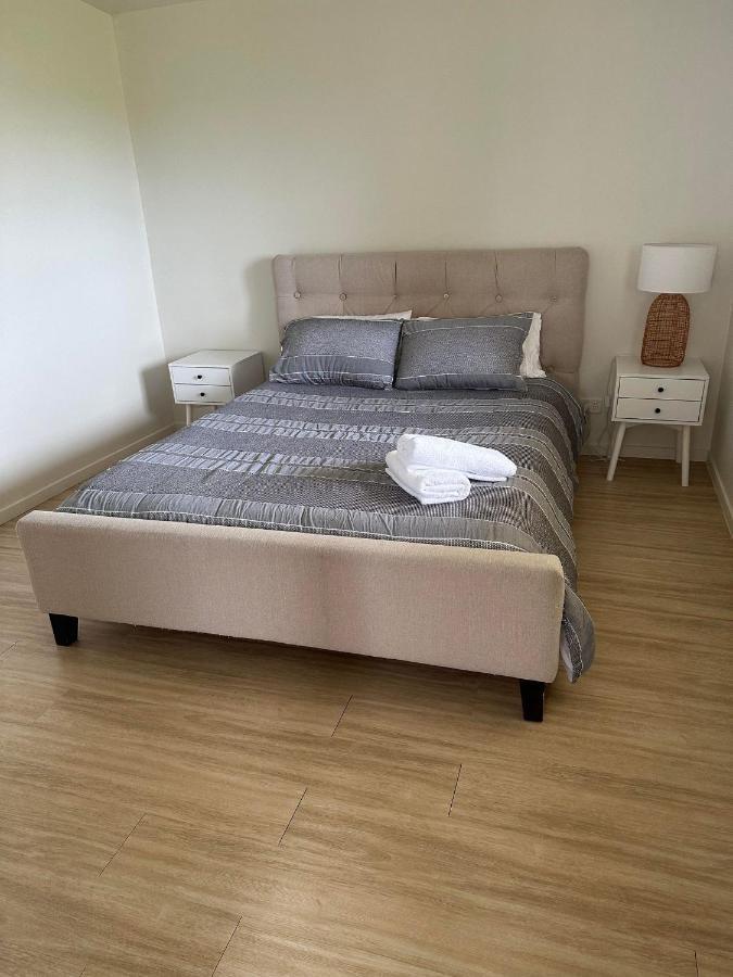 Portland Bay Lodge, 2 Bedroom Apartments Luaran gambar