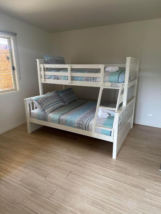 Portland Bay Lodge, 2 Bedroom Apartments Luaran gambar